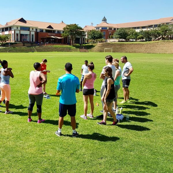 Complete Fitness Professional Blended - Image 3