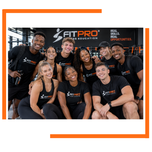 National Certificate in Fitness Full Time