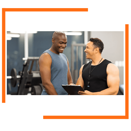 How do I become a Personal Trainer?