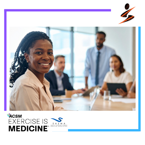 Power of Exercise in Corporate Health and Wellness