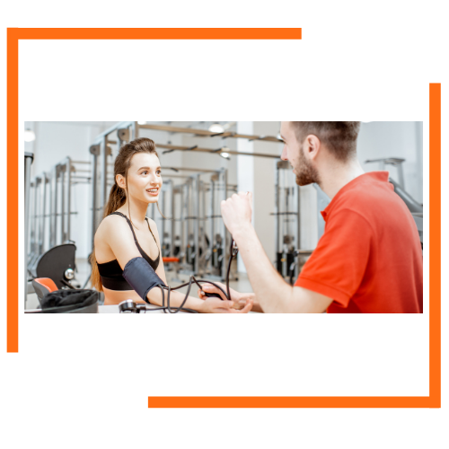 Fitness Professional Starter Pack